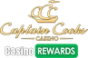 Captain Cooks logo